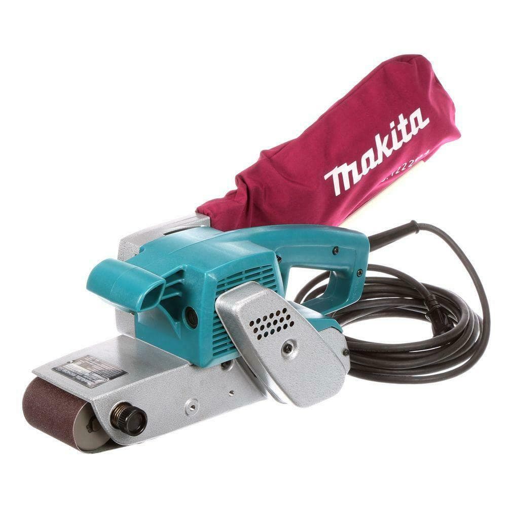 Makita Bandschuurmachine 9942DB