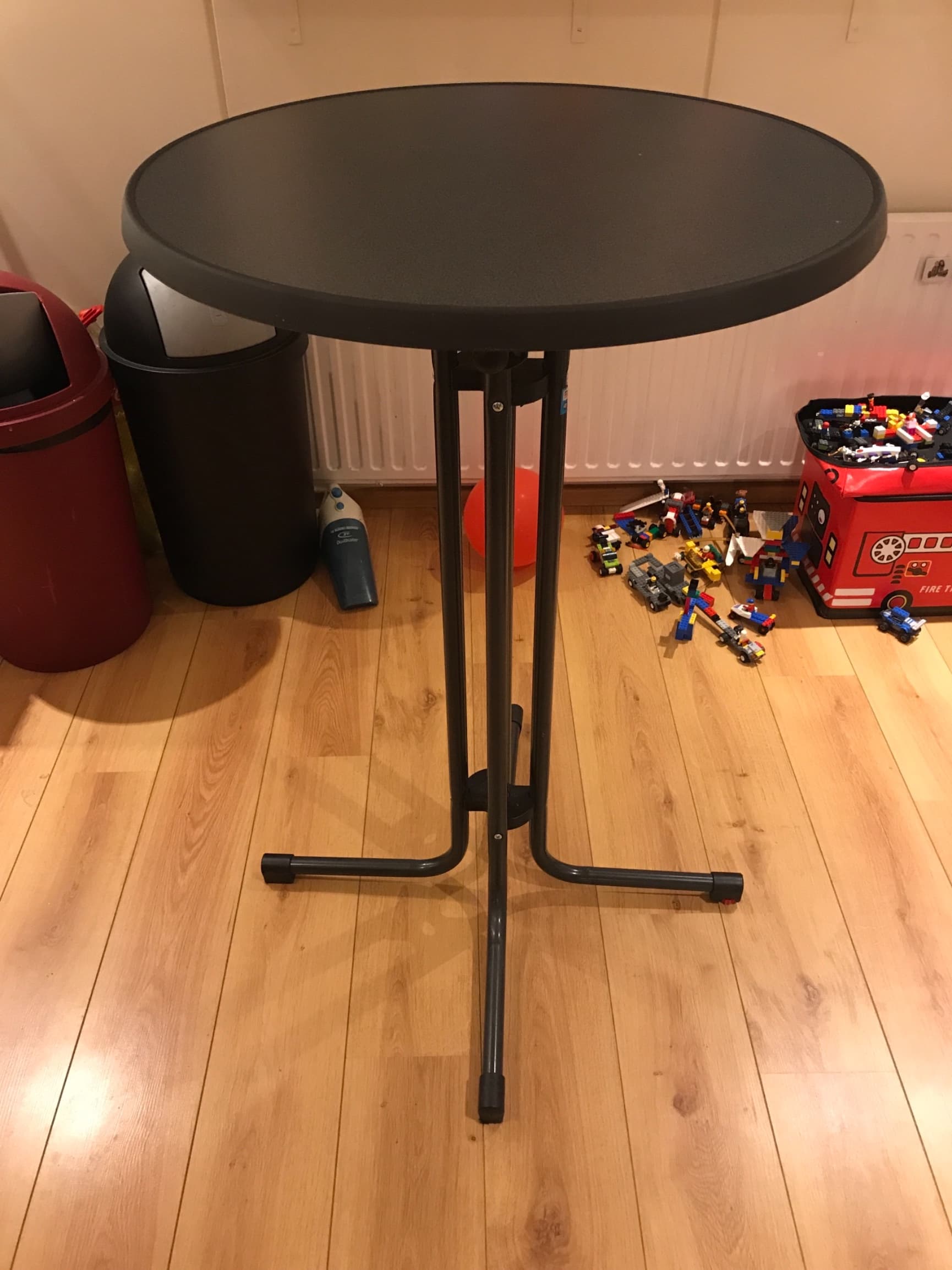 Staantafel