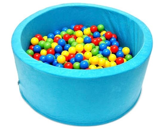 ballenbak
