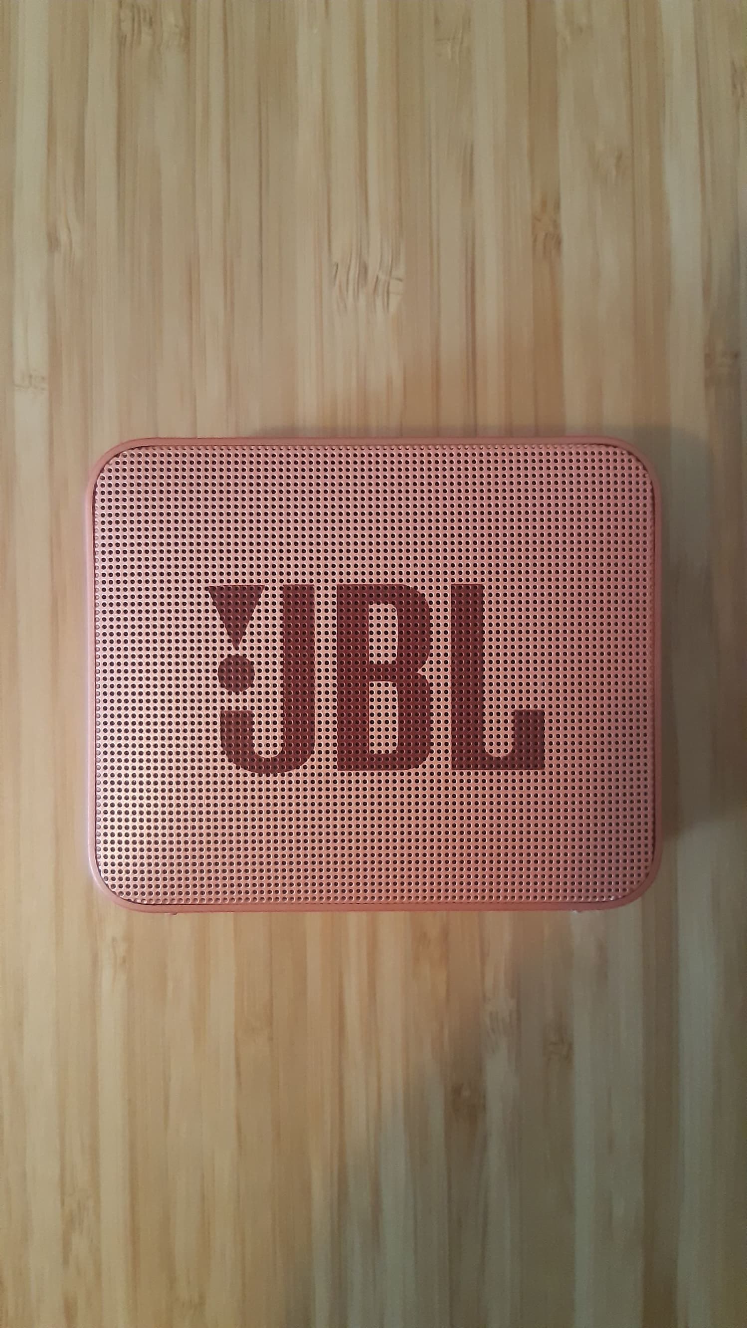 JBL geluidboxje 