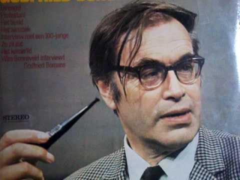 Godfried Bomans - Protestant. 18 Oktober 2010. - MP3 En MP4