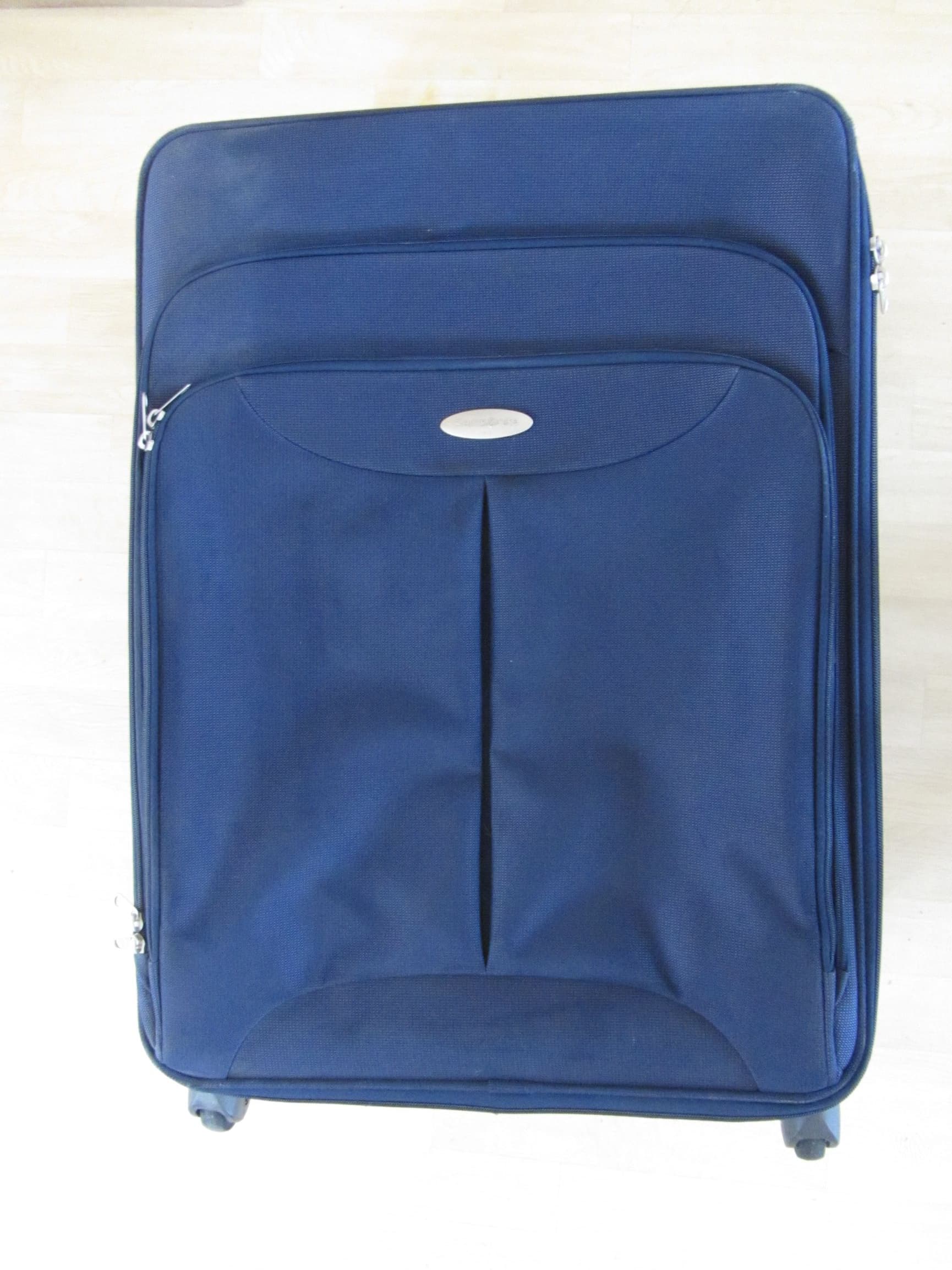 Samsonite 