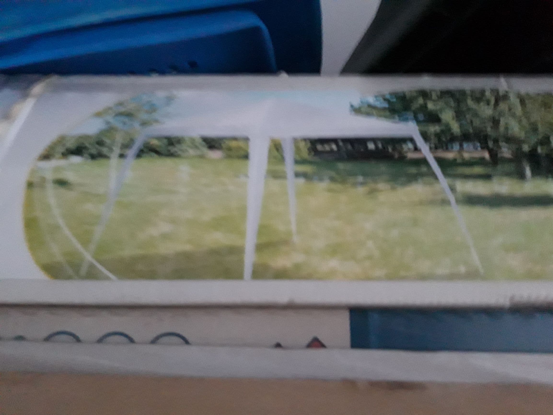 partytent