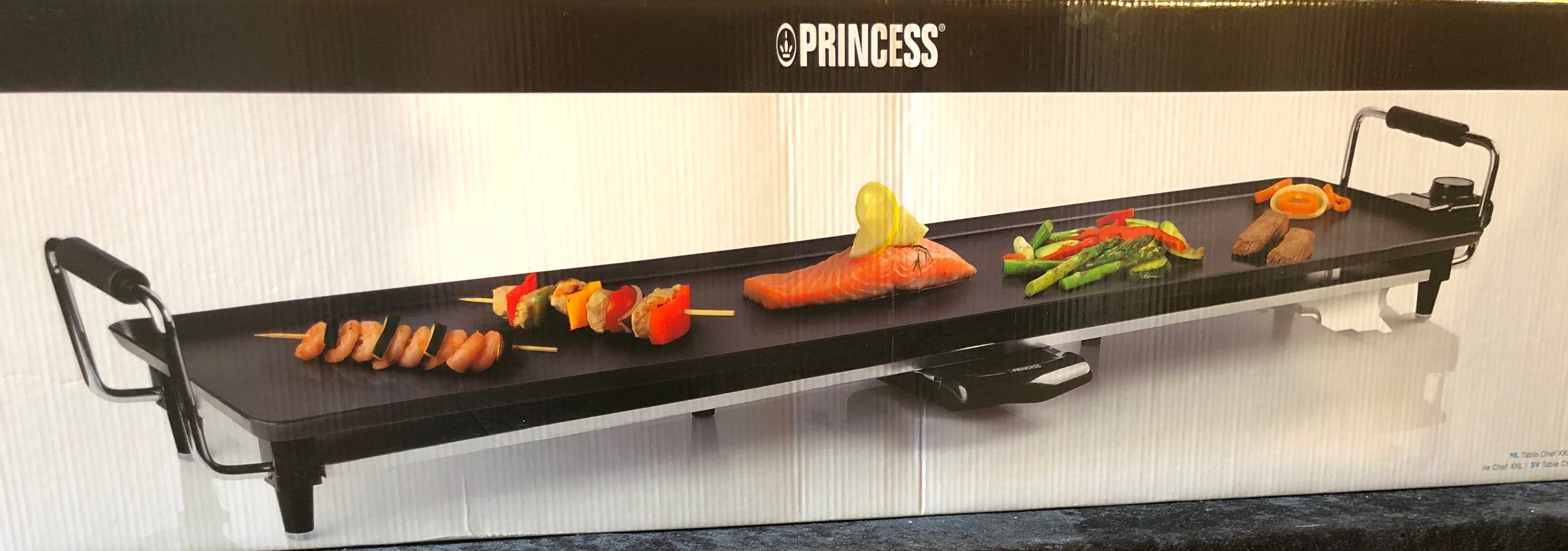 Gourmetstel 