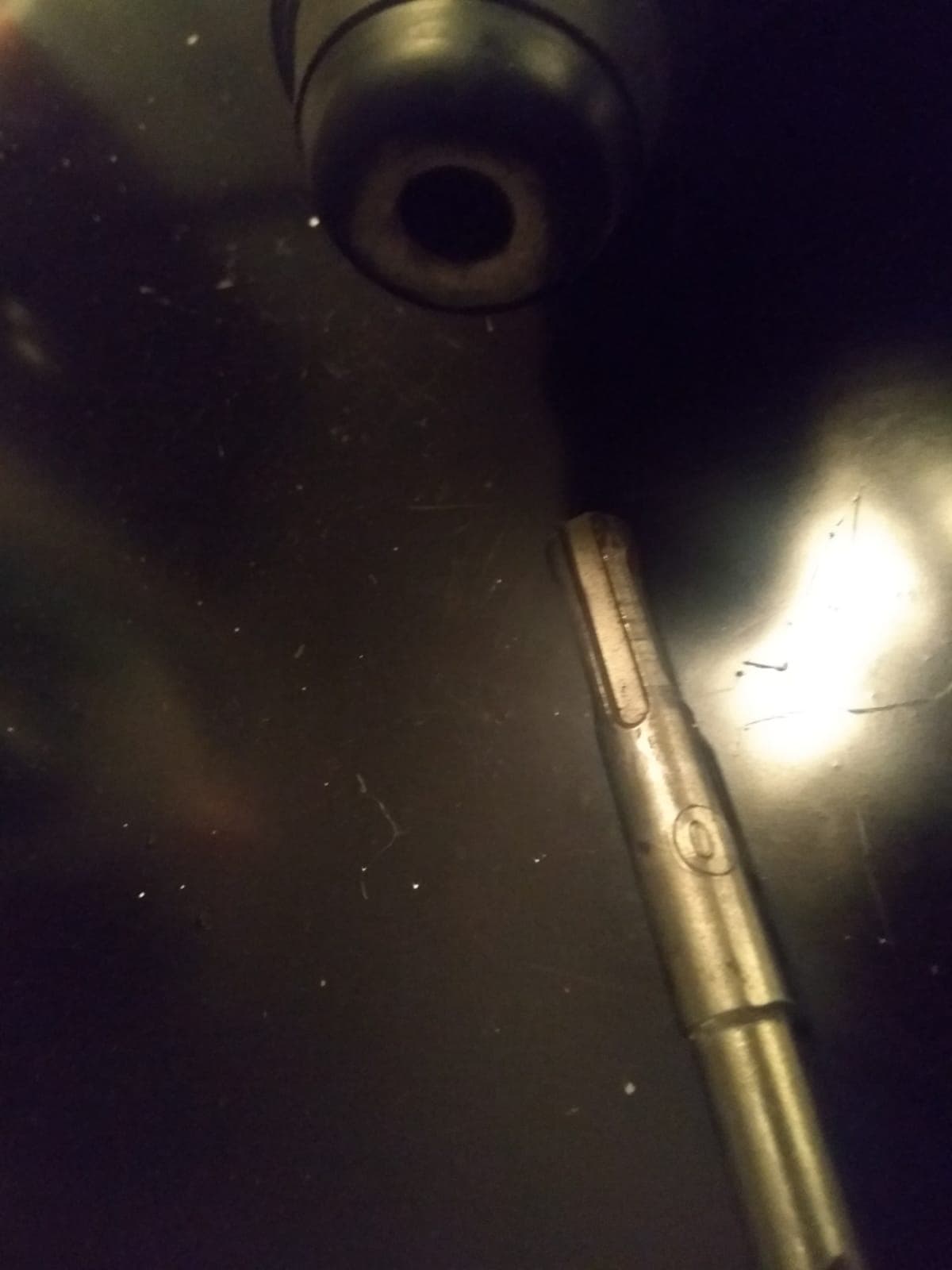 Bosch klopboormachine
