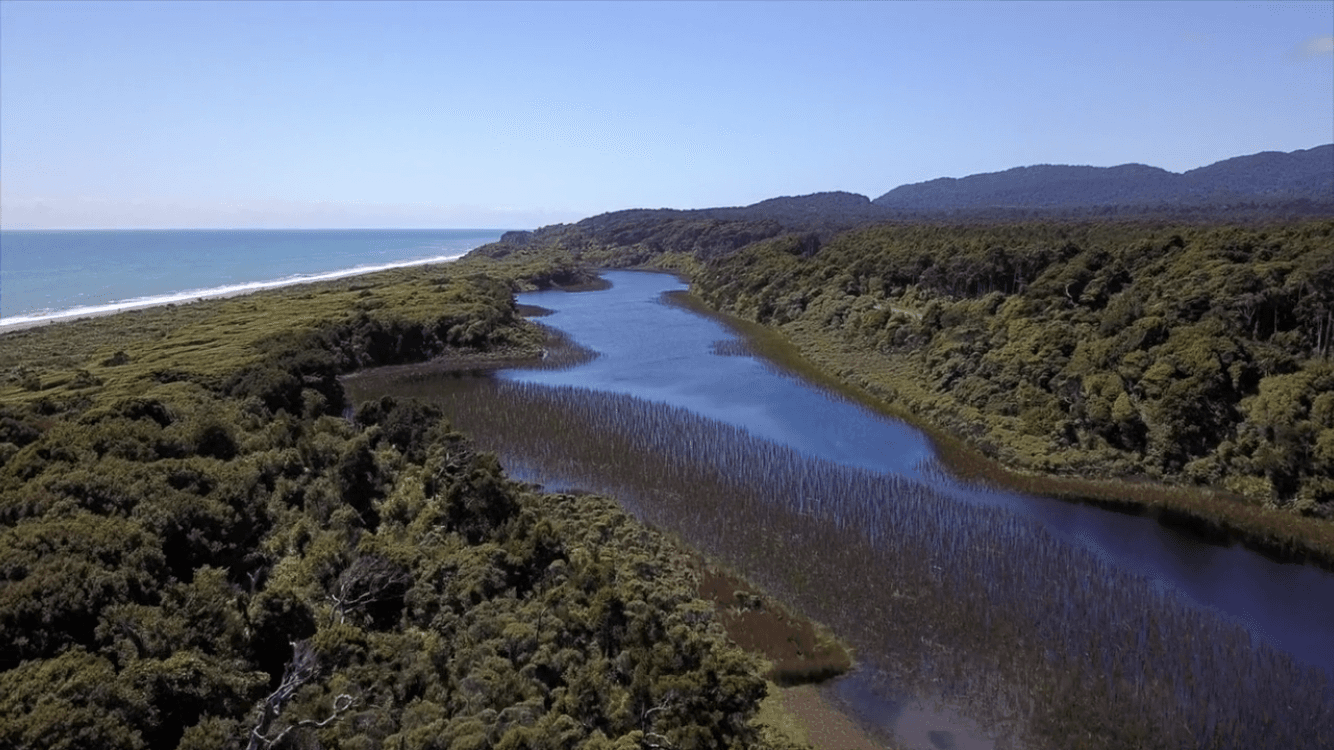 Drone video’s / foto’s