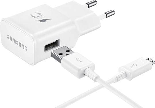 Samsung Lader!!!