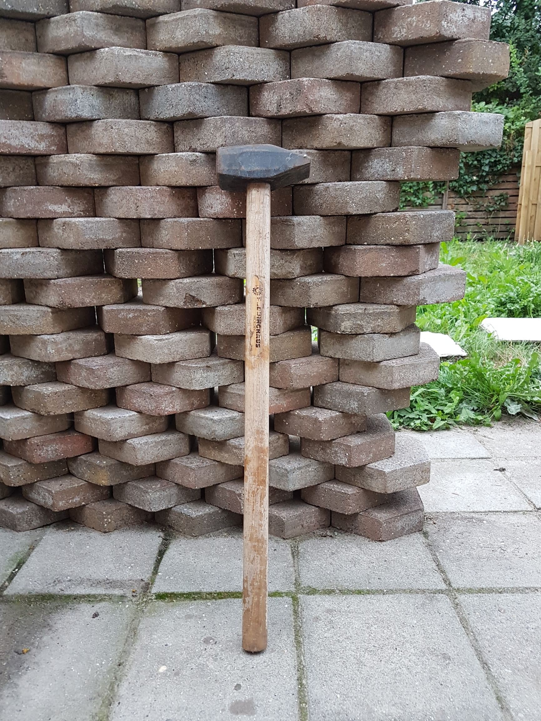 Voorhamer