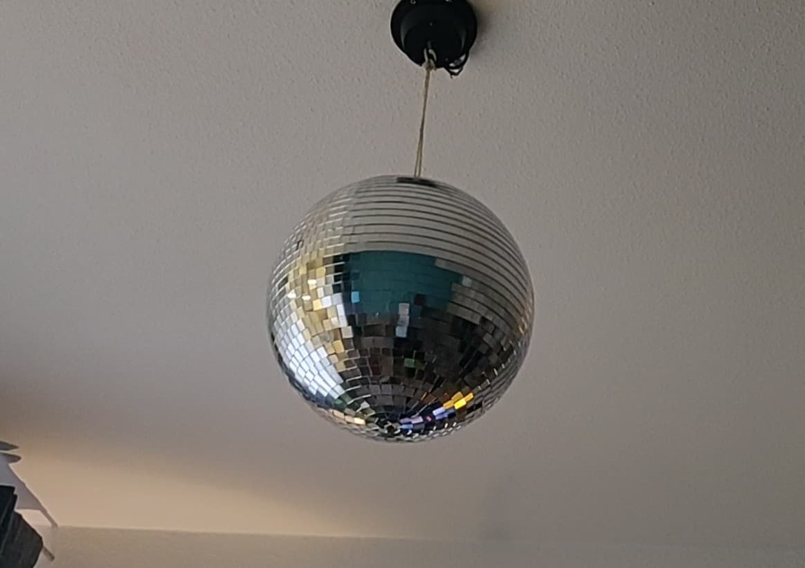 Discobol
