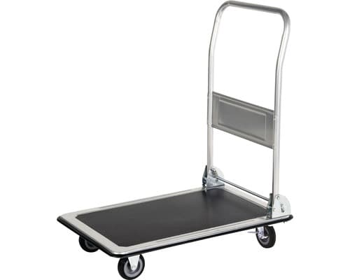 transportwagentje