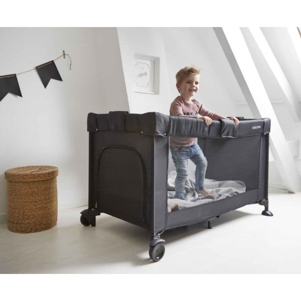 Koelstra campingbed campingbedje