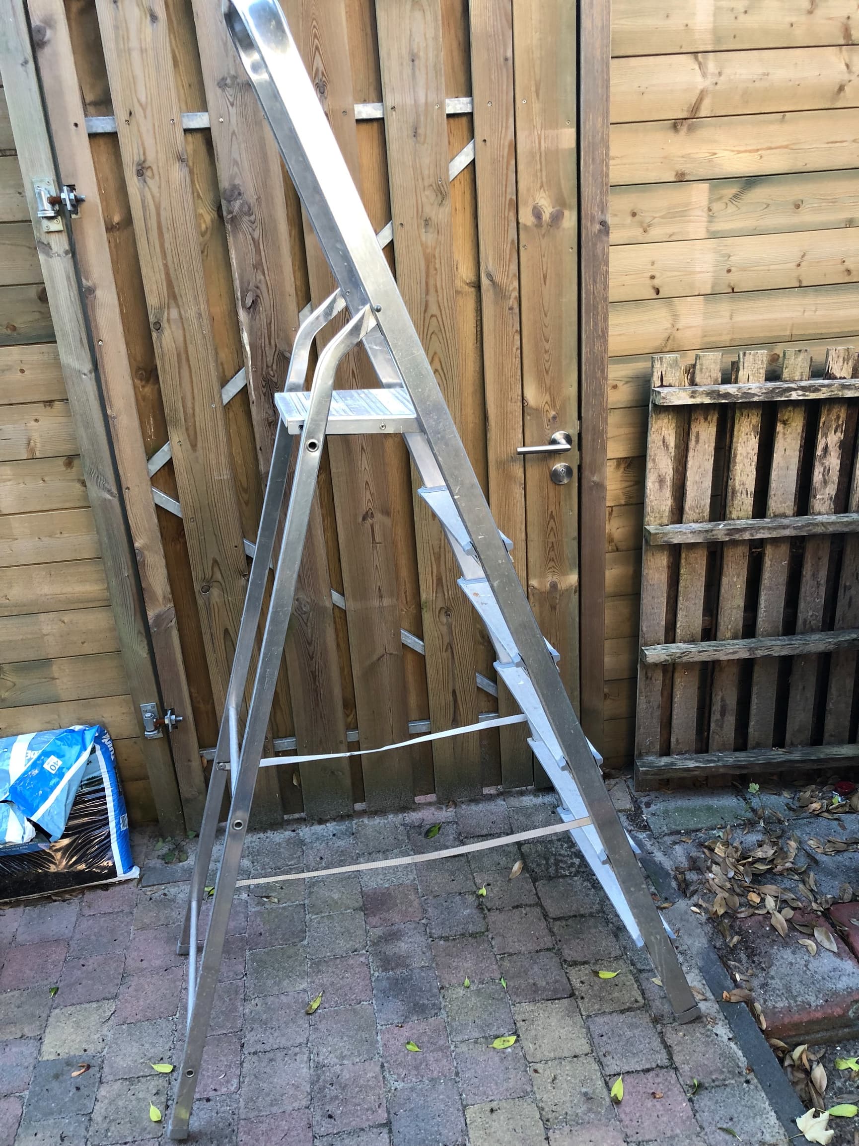 schildertrap