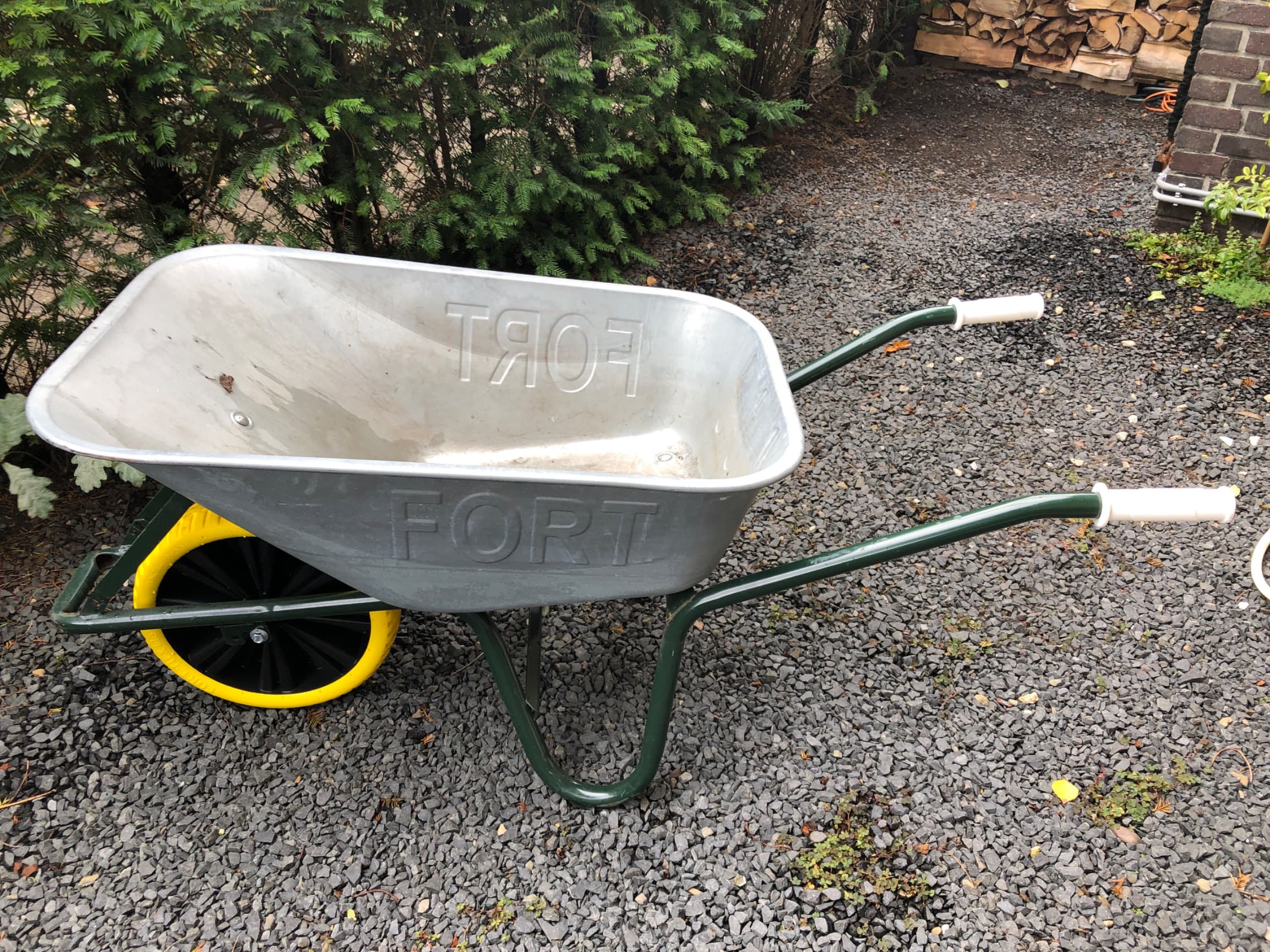 Kruiwagen
