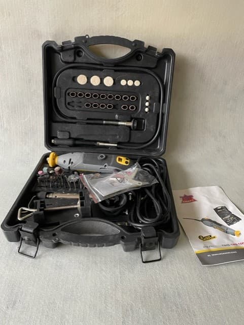 Multitool Precisie