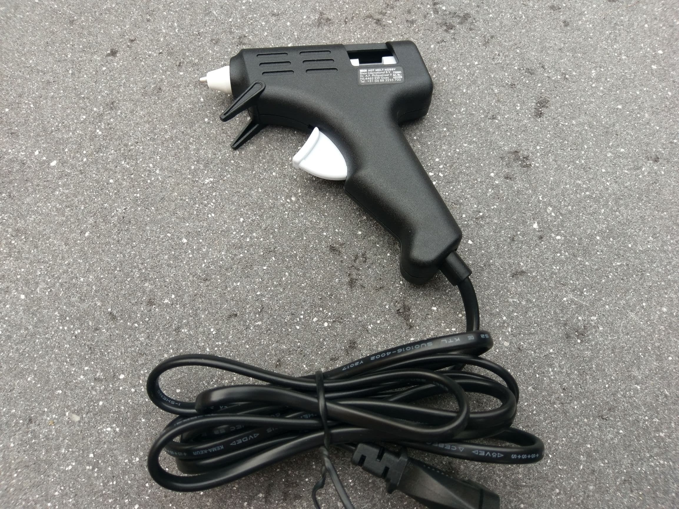 lijmpistool