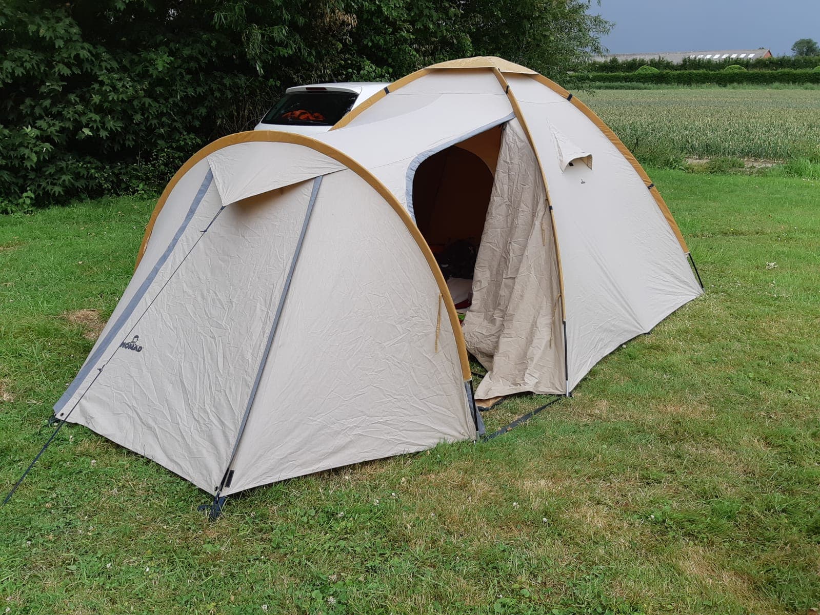 Tent