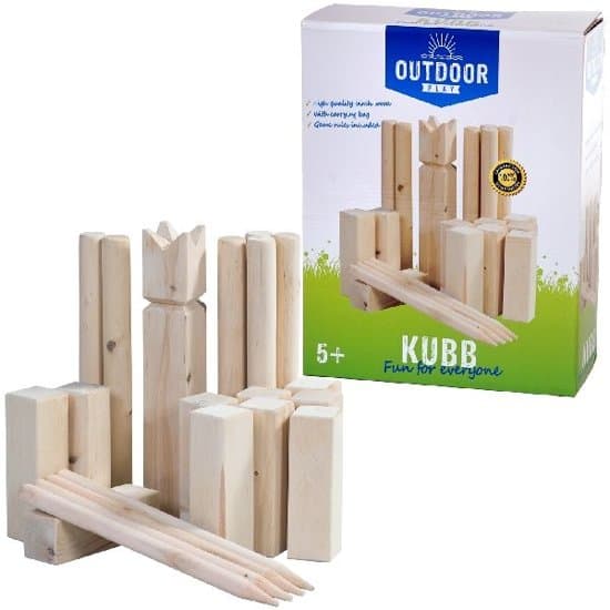 Kubb