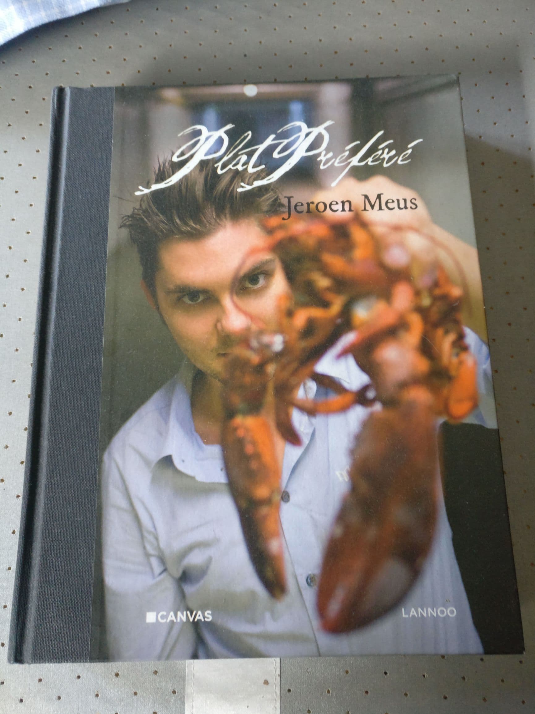 kookboek