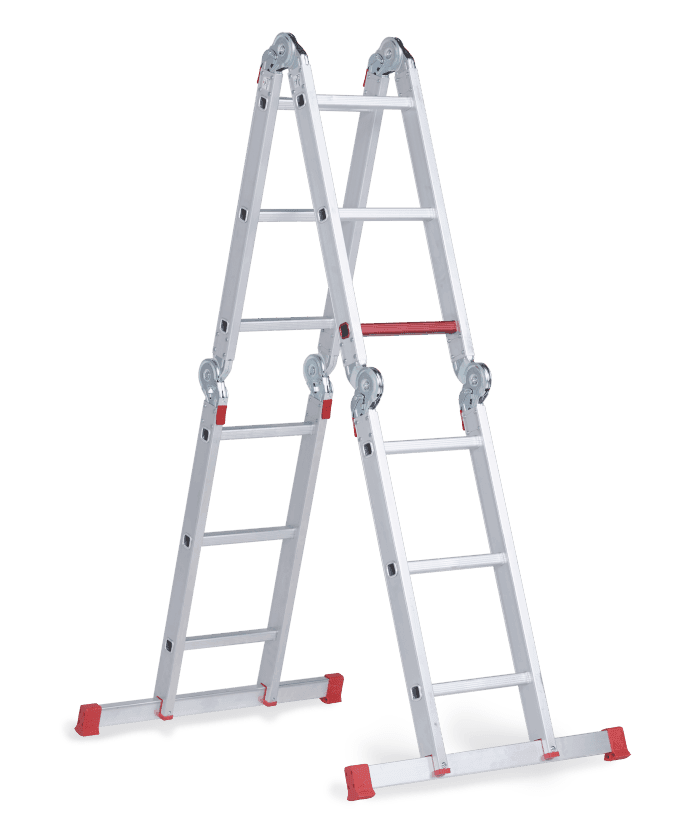 vouwladder altrex