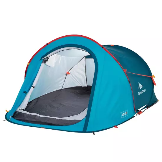 Kampeertent 2 Seconds 3 XL