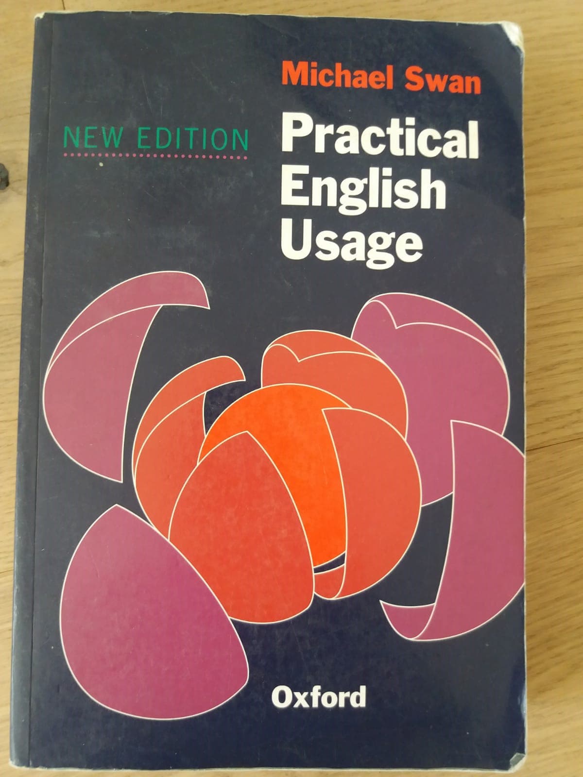 English books