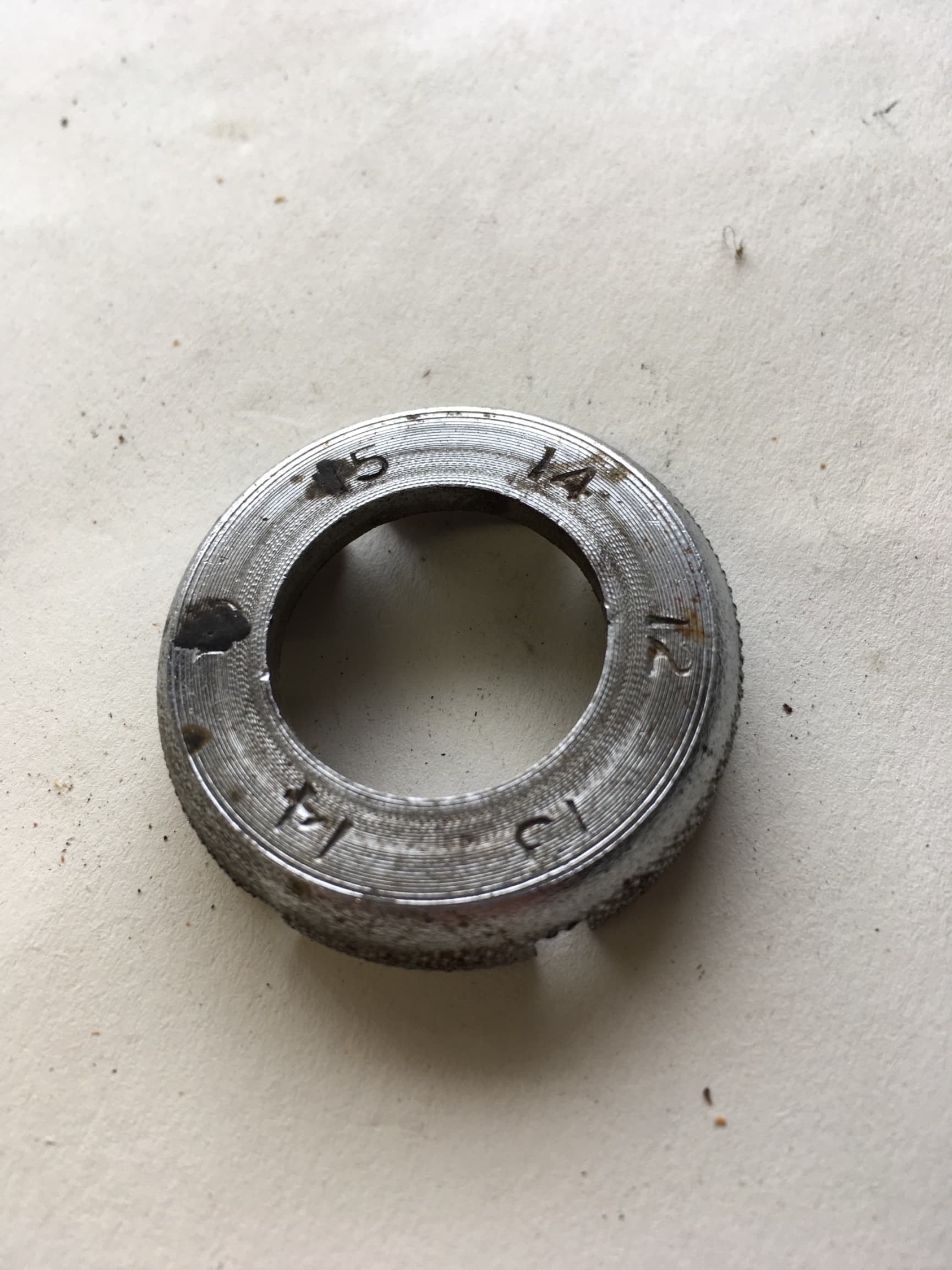 Spakenspanner