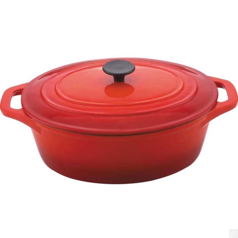 Stoofpan / gietijzeren pan