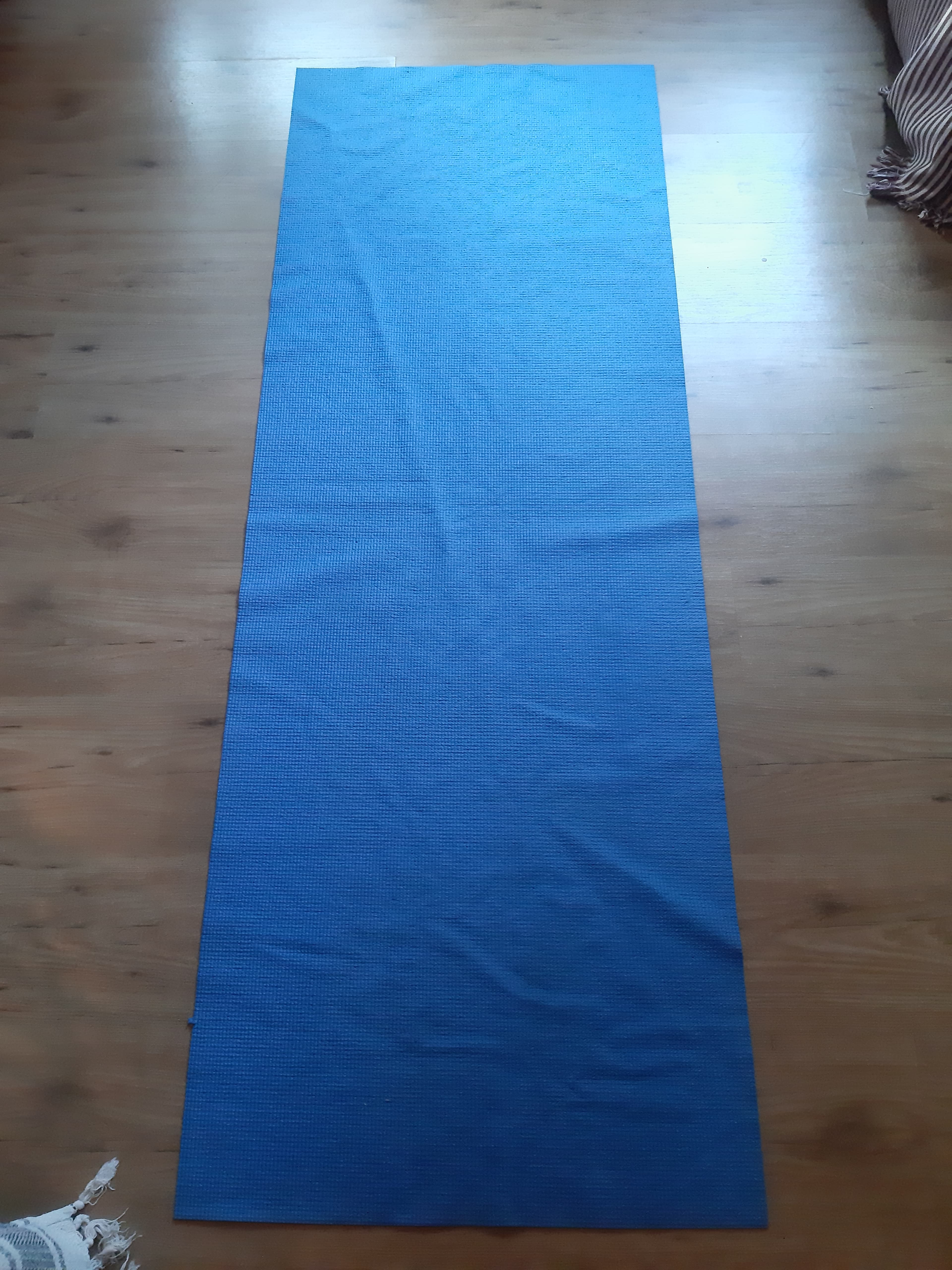 yogamat