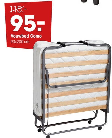 logeerbed