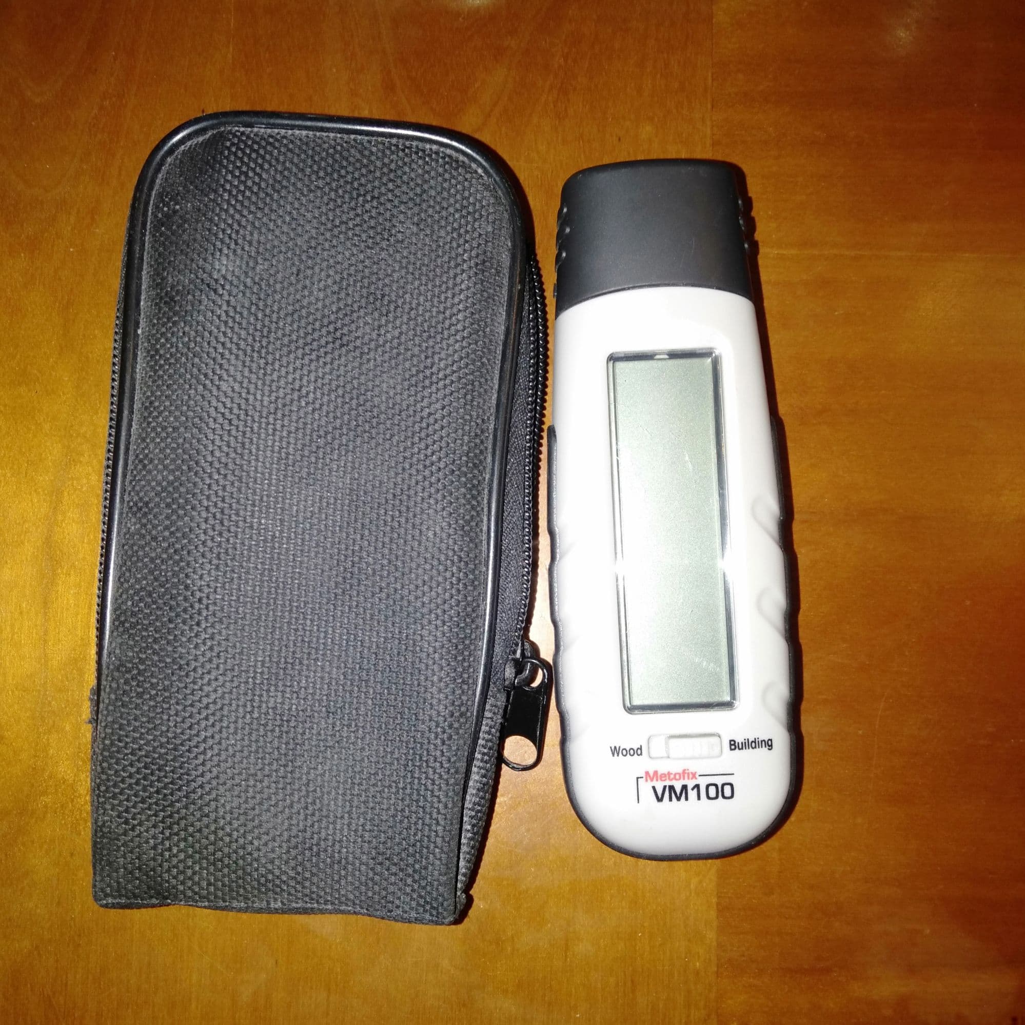 vochtmeter