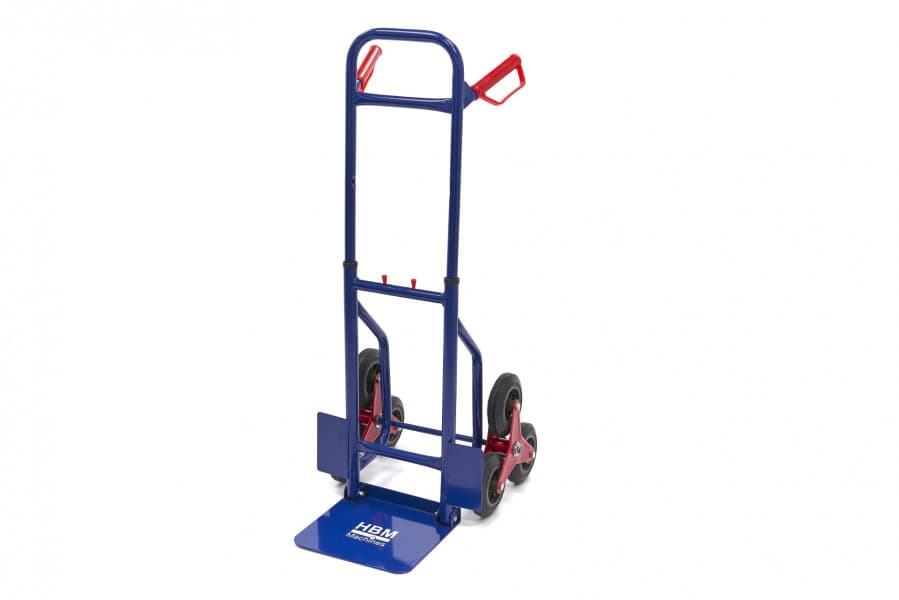 Trap Steekwagen (tot 180 kg)