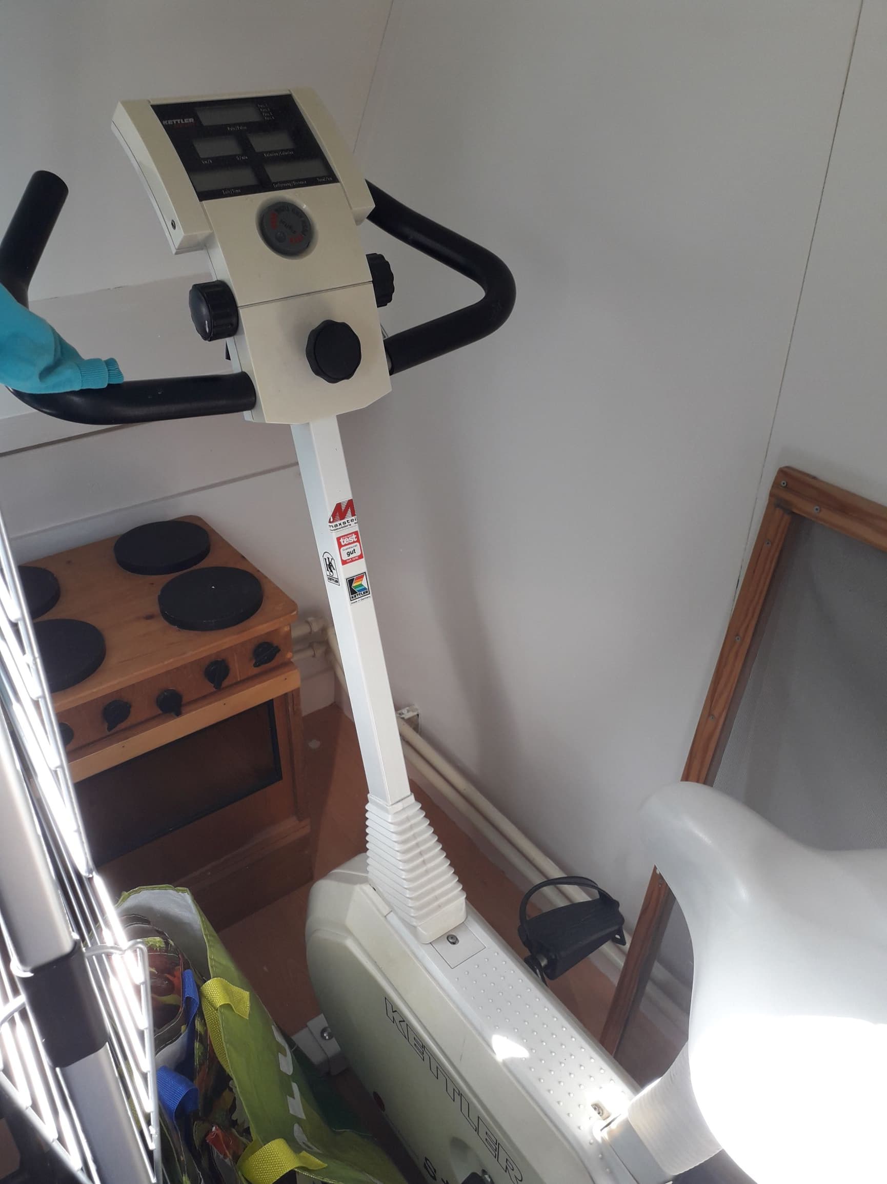 Hometrainer