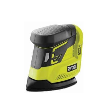 Ryobi Accu Delta Schuurmachine 