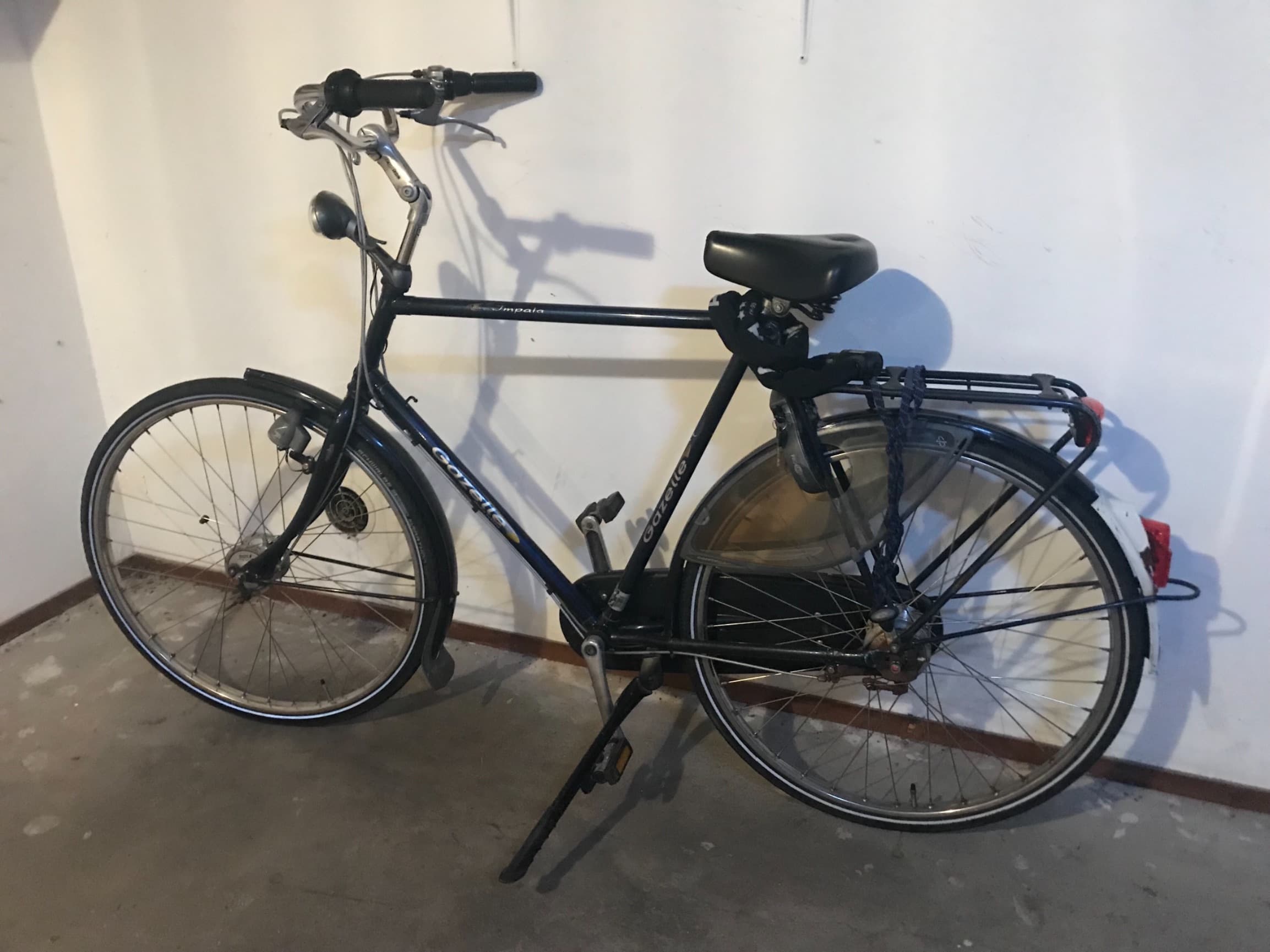 Fiets