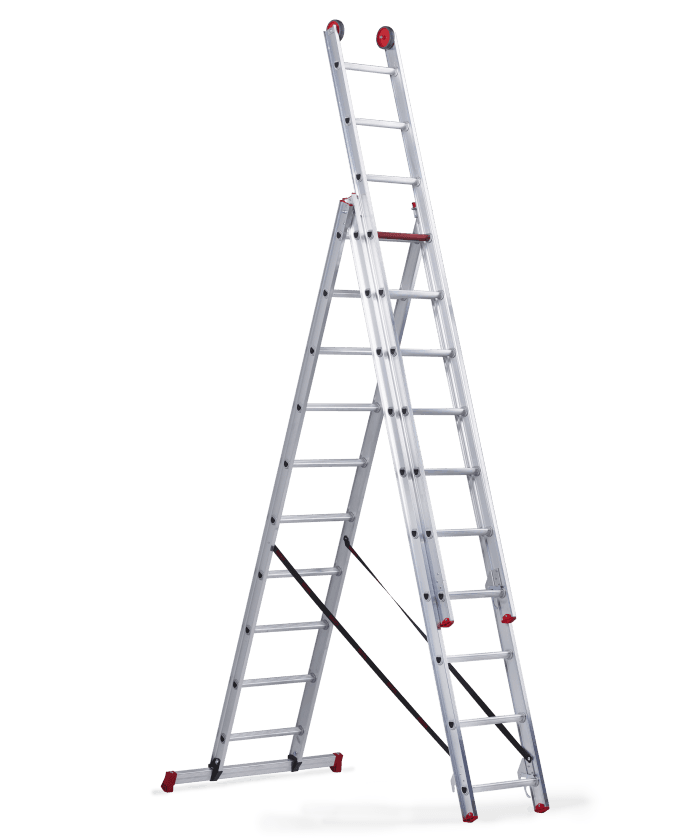 trapladder max. 7.50m