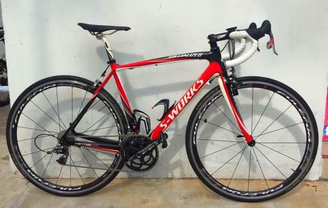 Racefiets