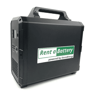 Generator Aggregaat