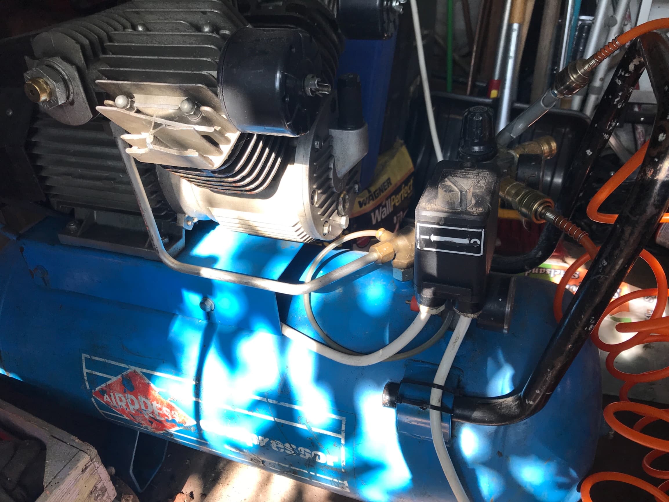 Compressor