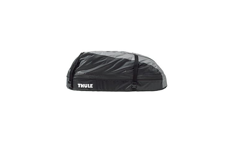 Thule Ranger 90 Flexibele dakkoffer 280 liter 110x80x40