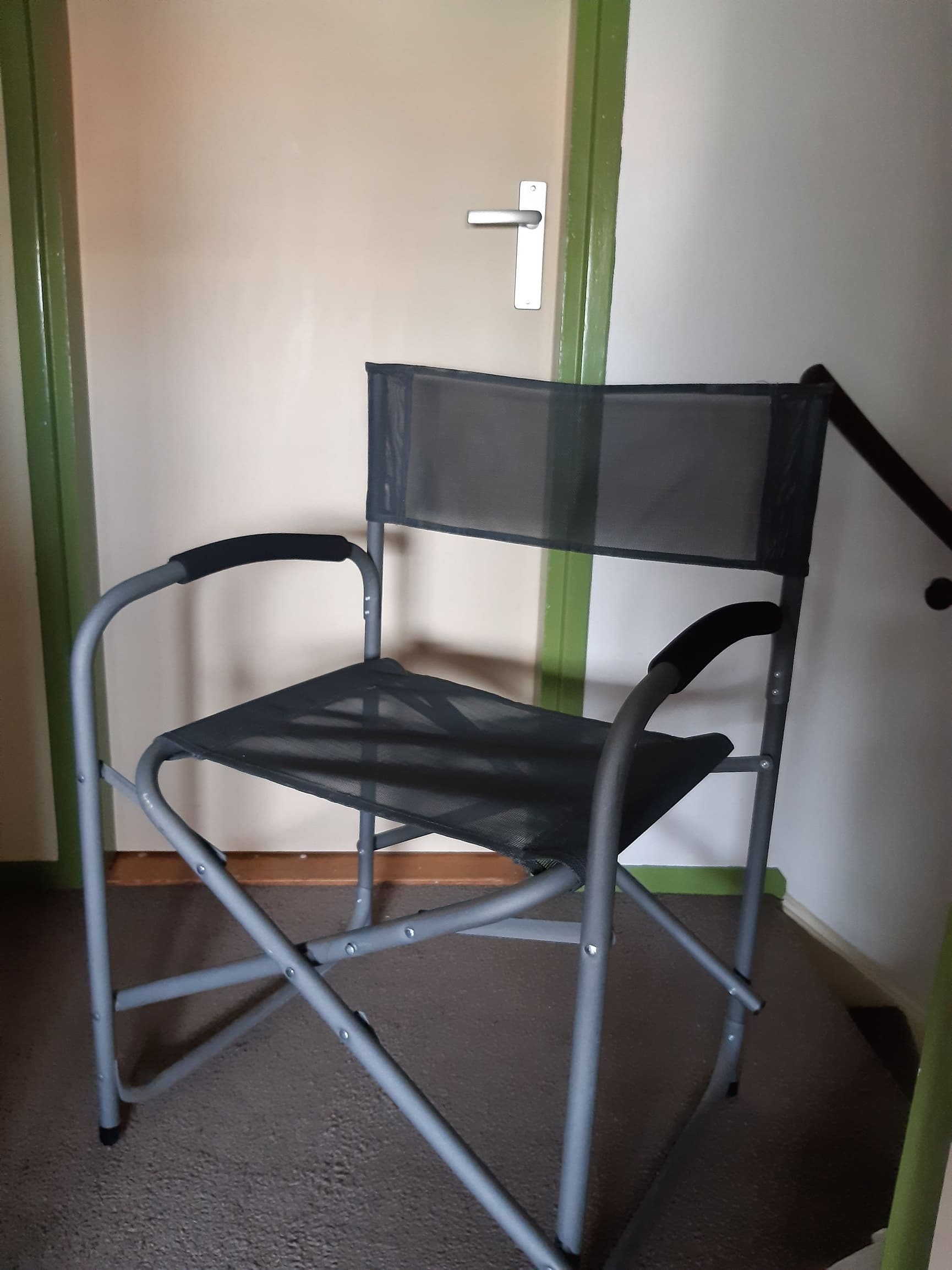 regiseursstoel