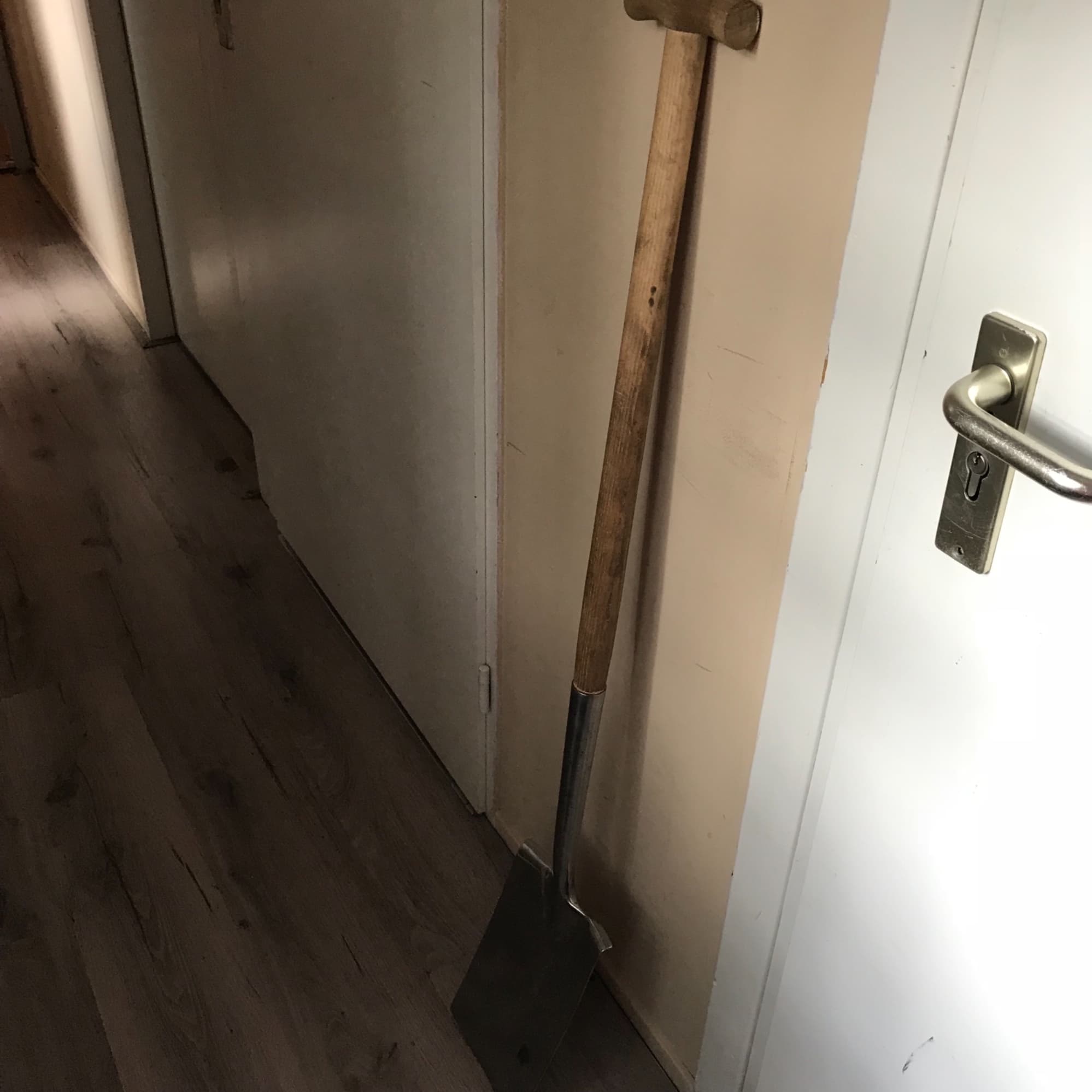 Spade
