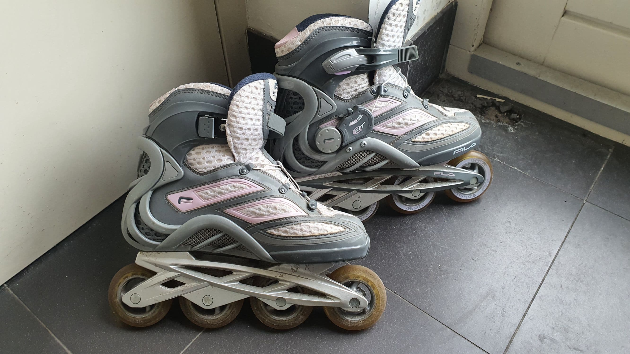 Skeelers maat 39/40