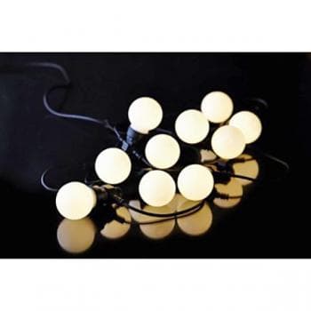 Partyverlichting