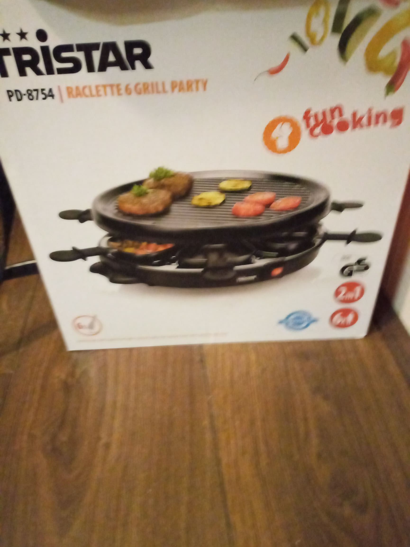 gourmetstel