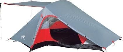 tent