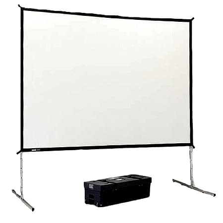 Da-Lite 183 x 244 projectie scherm