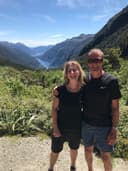 Anne Riemke en Tim
