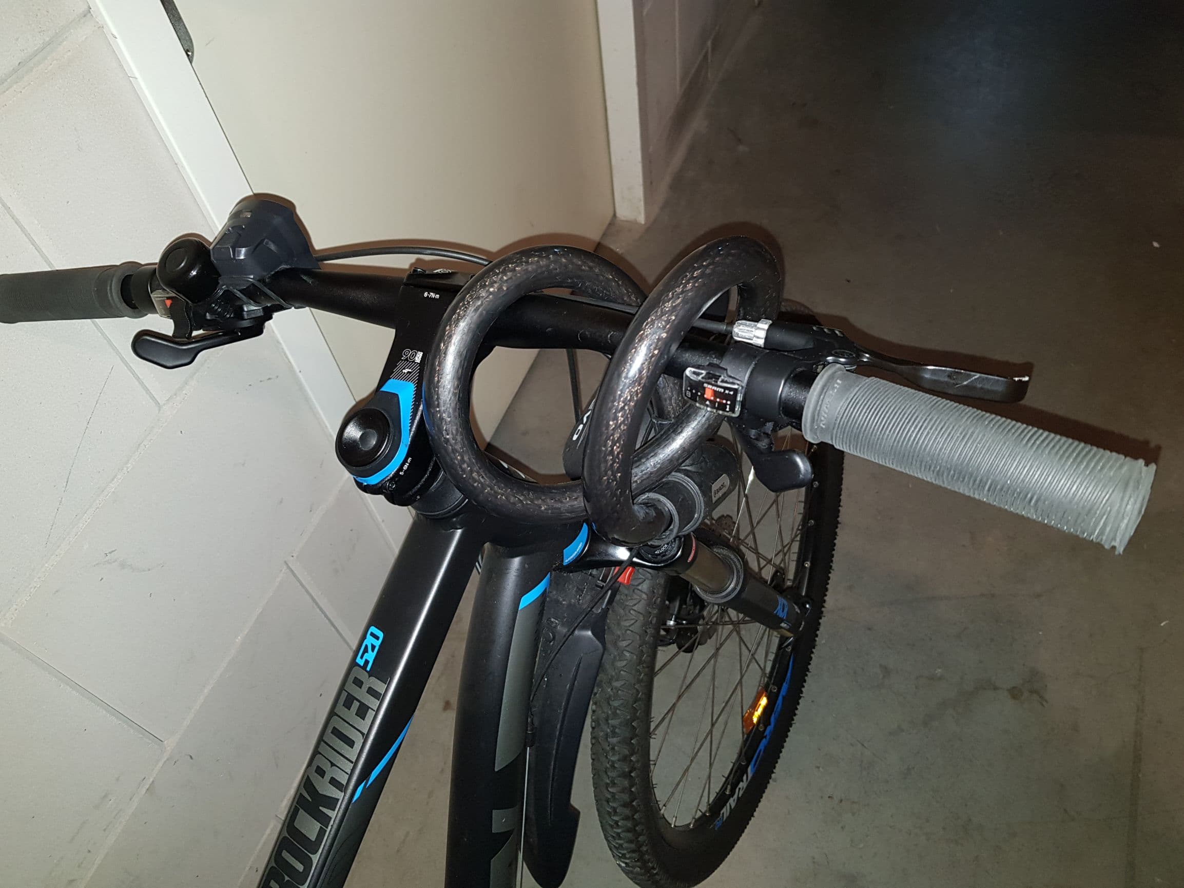 Mountainbike