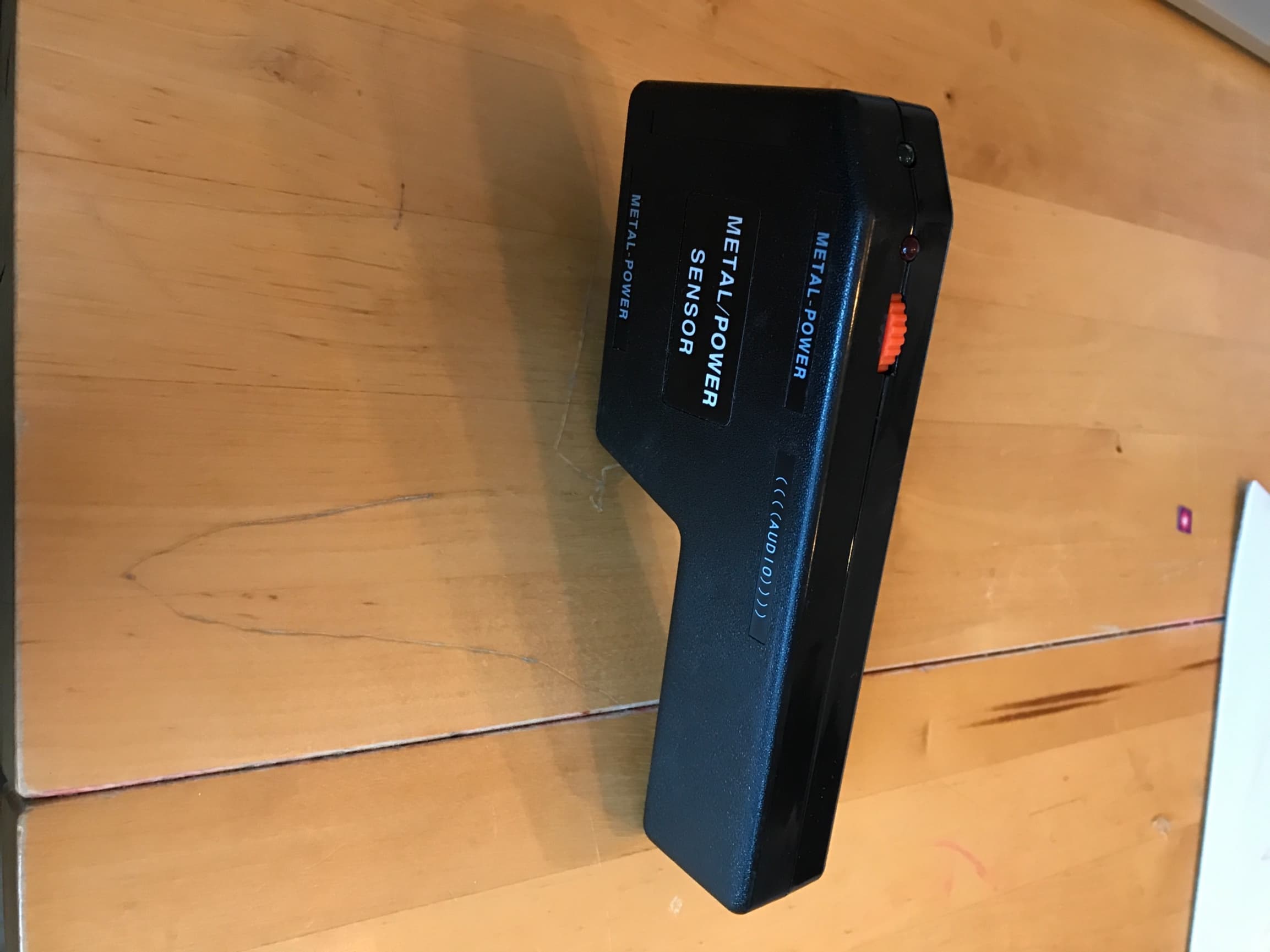 leidingzoeker