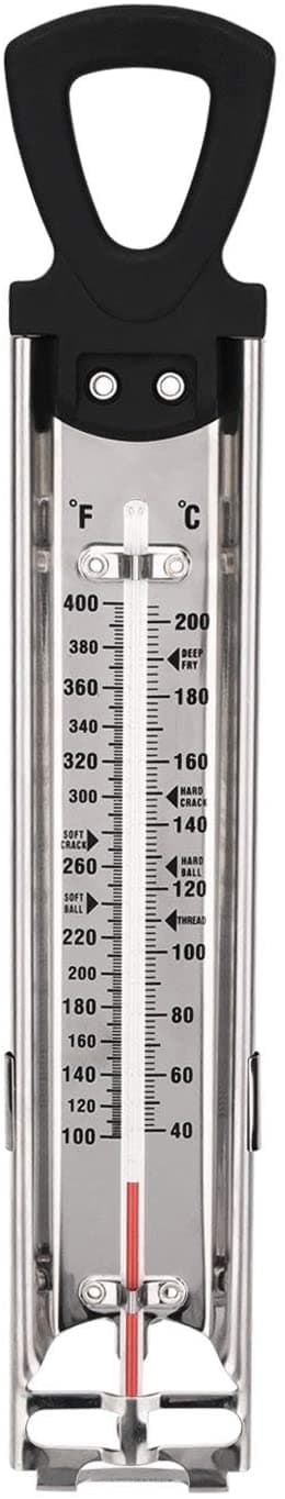 Snoep thermometer